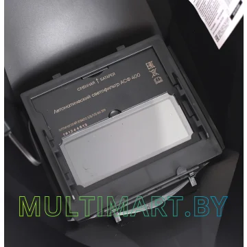 Сварочная маска Patriot 400 (880502120) картинка 5